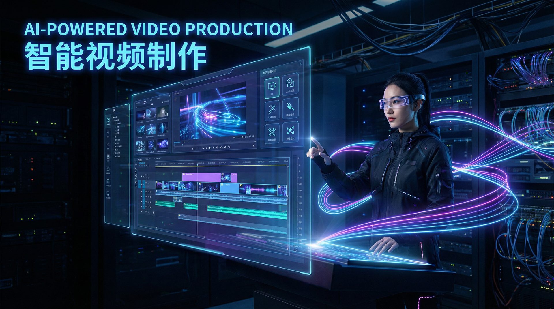 脸书成人游戏视频-脸书成人游戏视频：AI辅助游戏视频剪辑教程演示